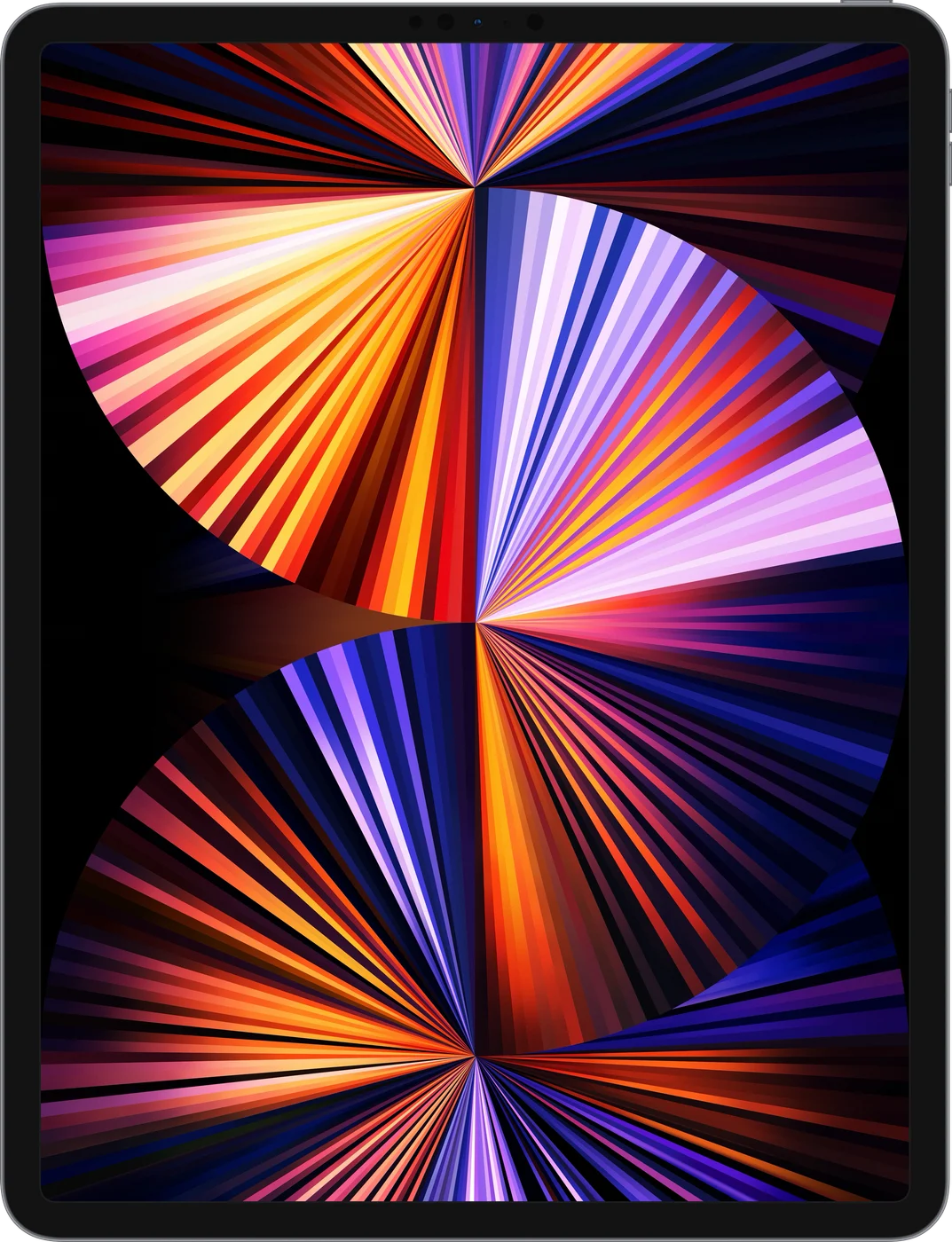 iPad Pro 12.9-inch (5th generation) - Occasion