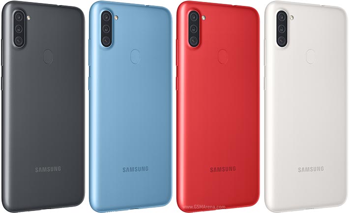 Galaxy A11 - Occasion