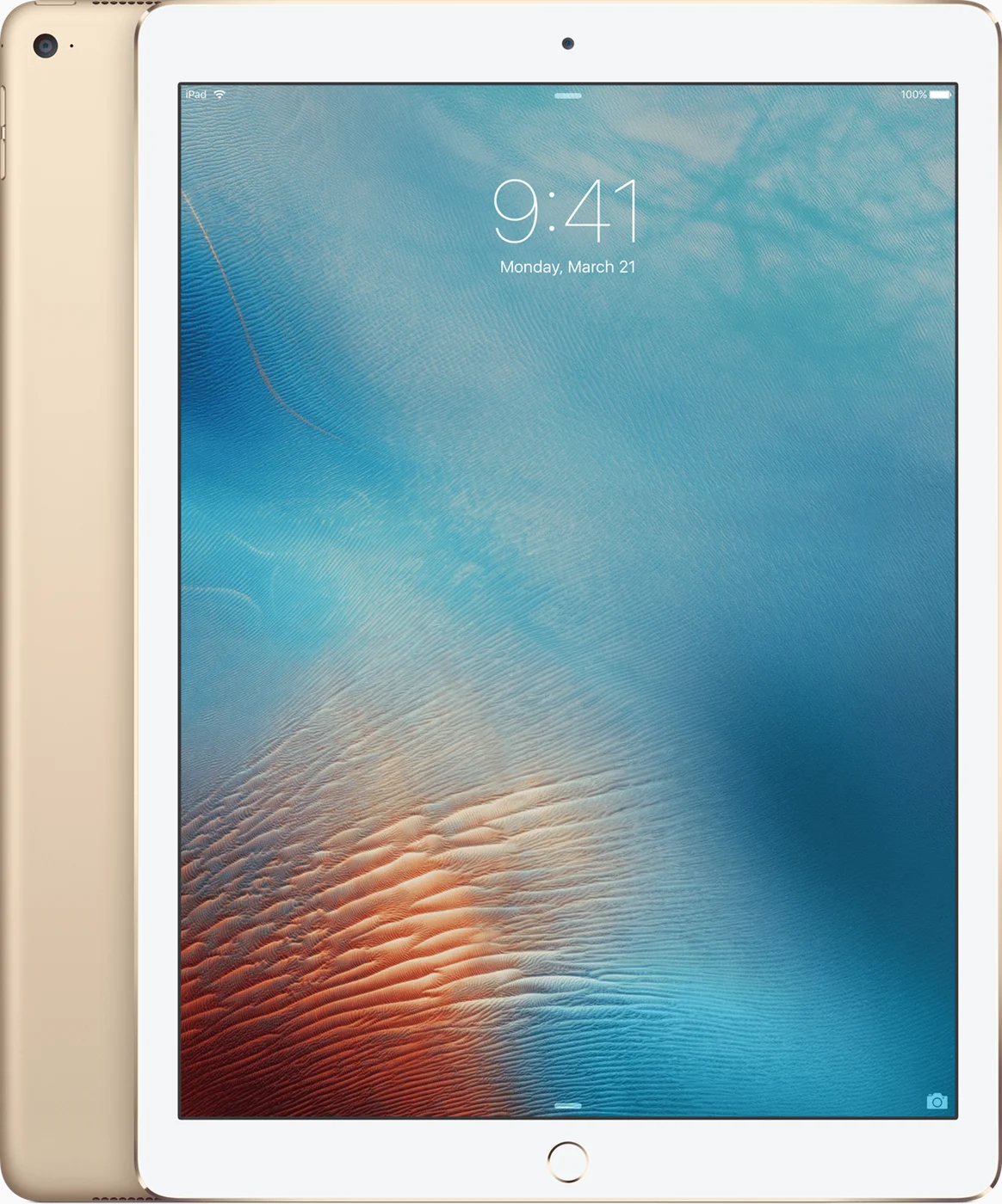 iPad Pro (12.9-inch) (1st generation) - Occasion