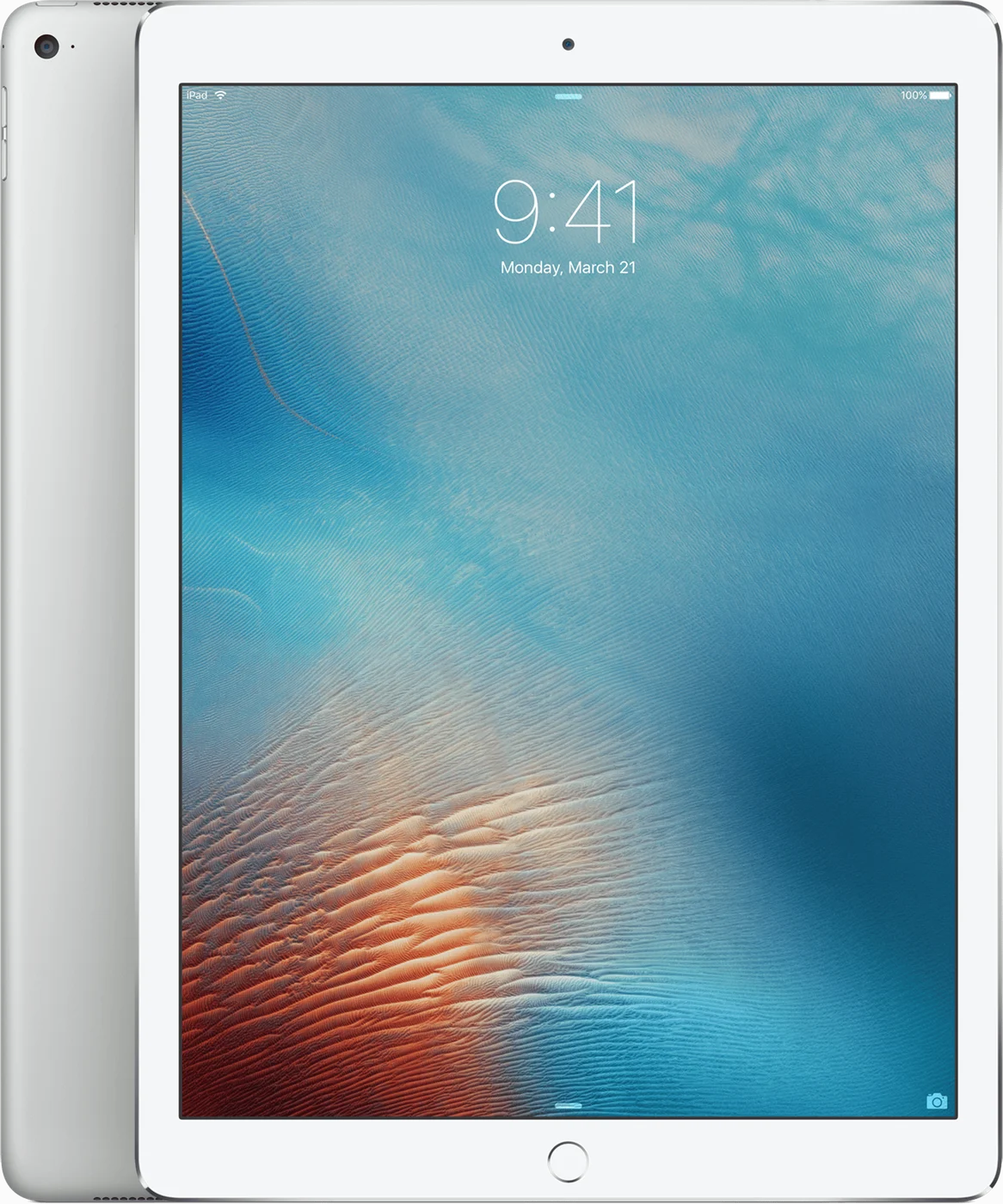 iPad Pro (12.9-inch) (1st generation) - Occasion