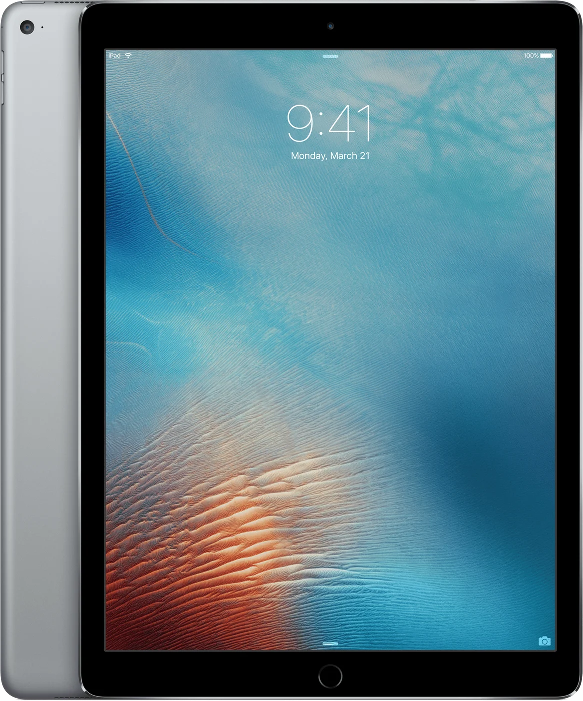 iPad Pro (12.9-inch) (1st generation) - Occasion