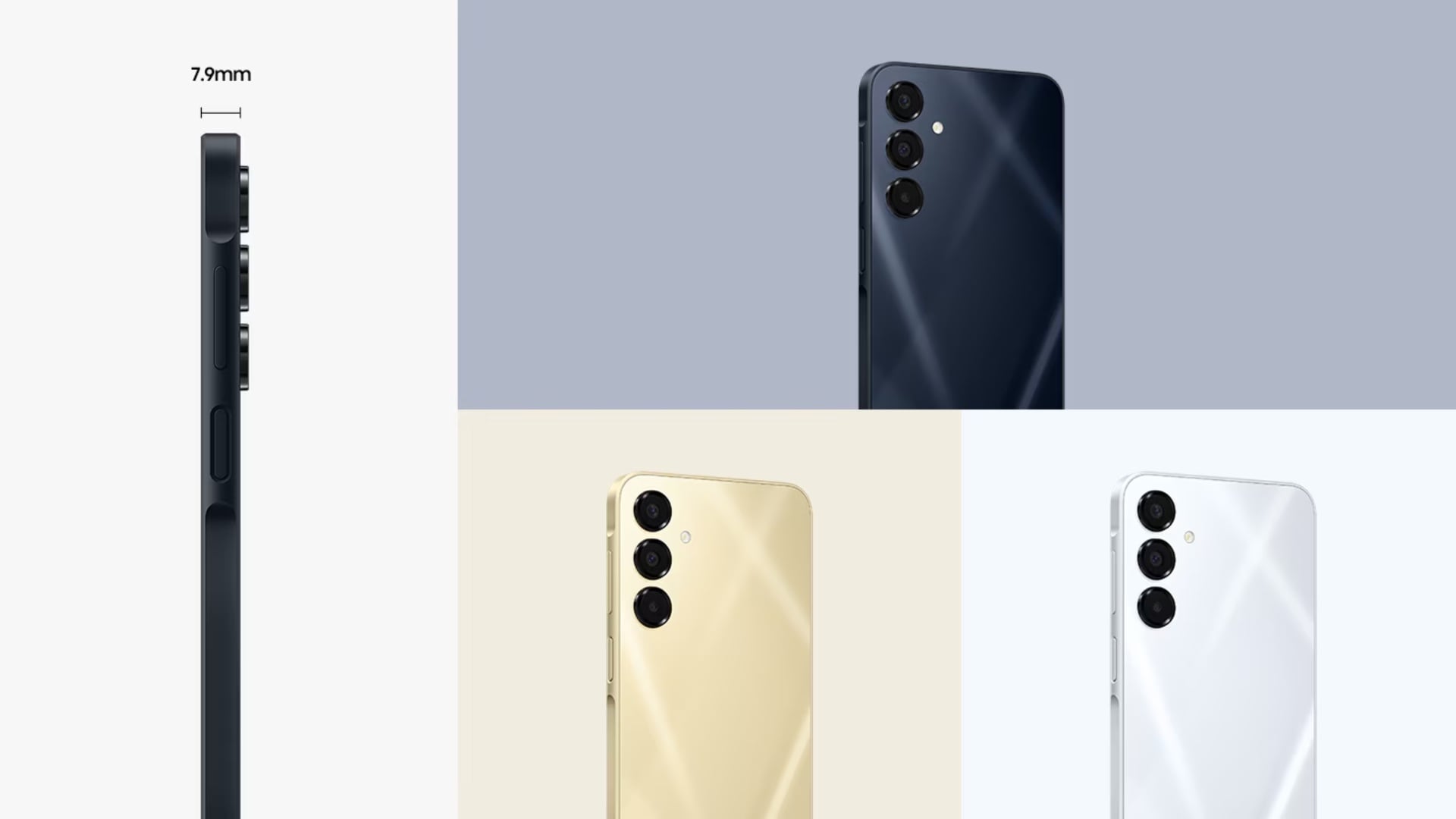 Galaxy Buddy4 - Occasion