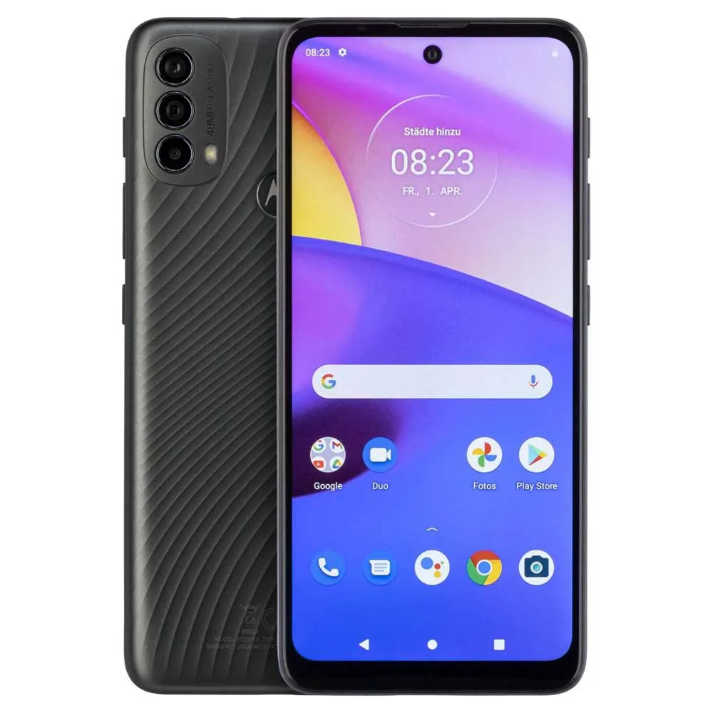 Moto E40 Dual SIM - Occasion