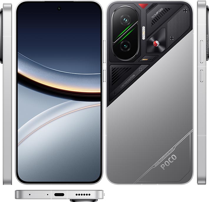 Poco F7 - Occasion