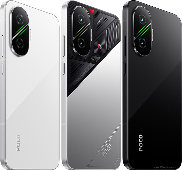 Poco F7 - Occasion