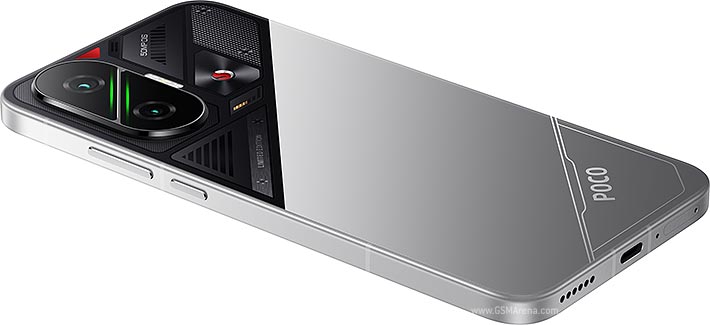 Poco F7 - Occasion