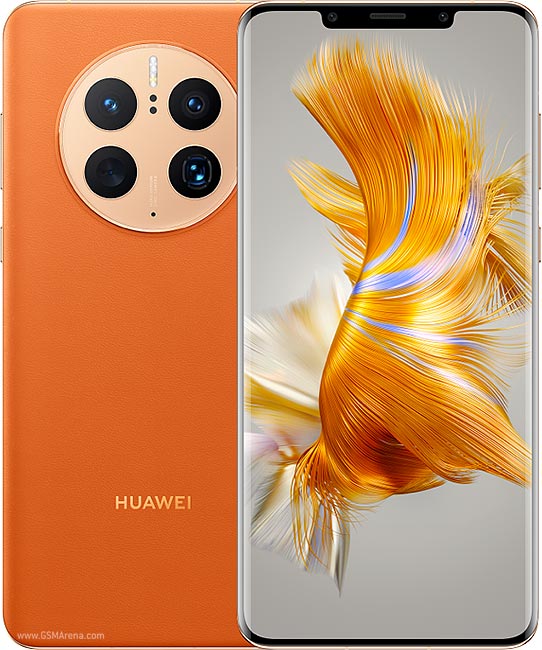 Mate 50 Pro