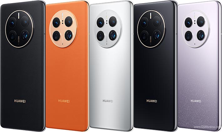 Mate 50 Pro