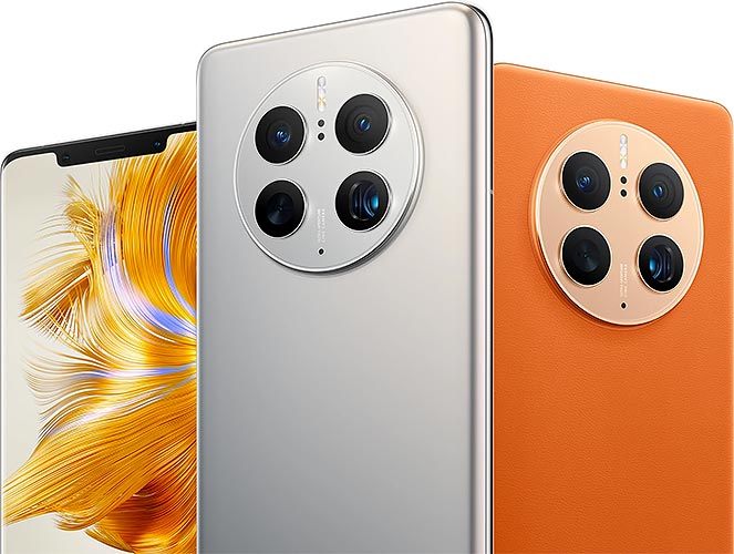 Mate 50 Pro