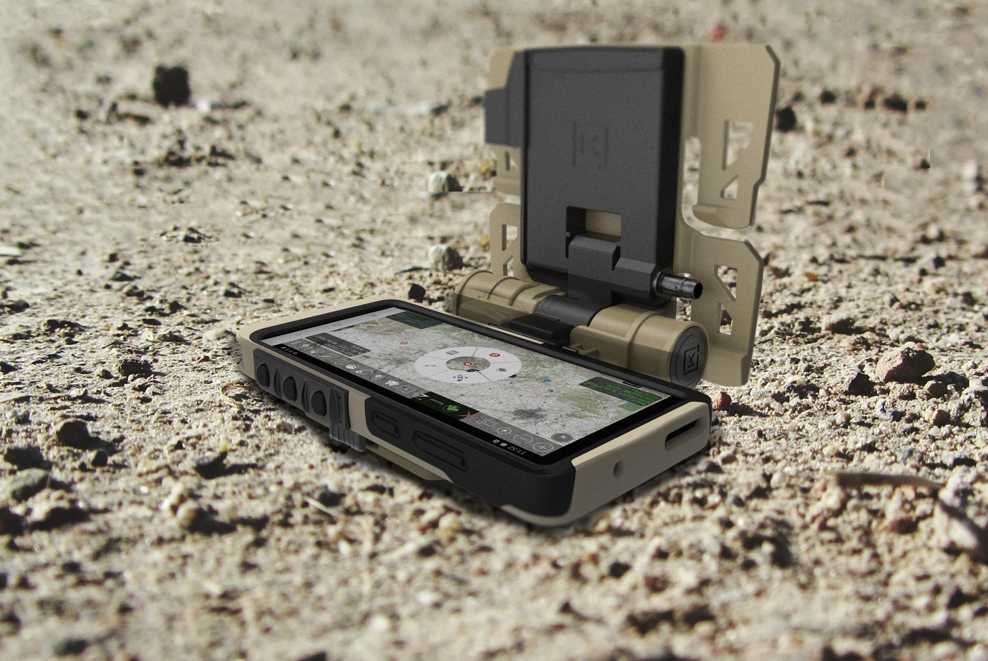 Galaxy S20 Tactical Edition - Occasion