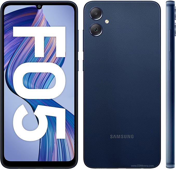 Galaxy F05 - Occasion