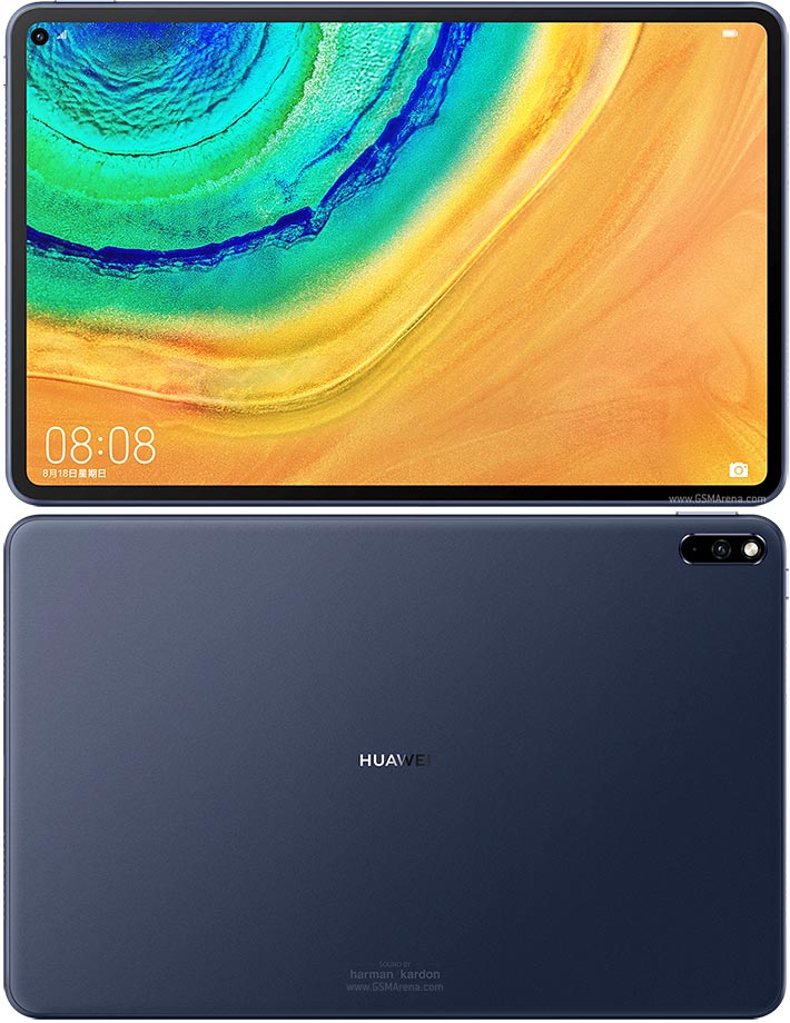 MatePad Pro 10.8 (2019) - Occasion