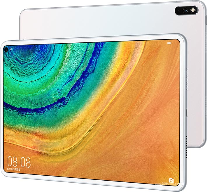 MatePad Pro 10.8 (2019) - Occasion