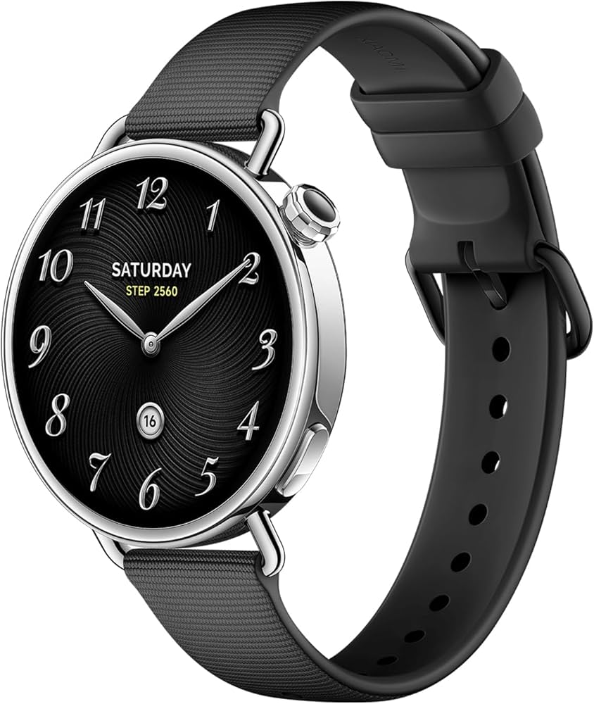 Watch S4 41 mm - Occasion