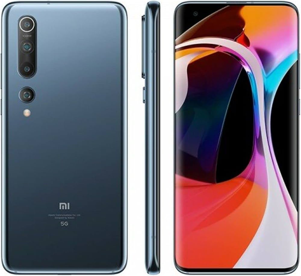 Mi 10 Dual SIM - Occasion