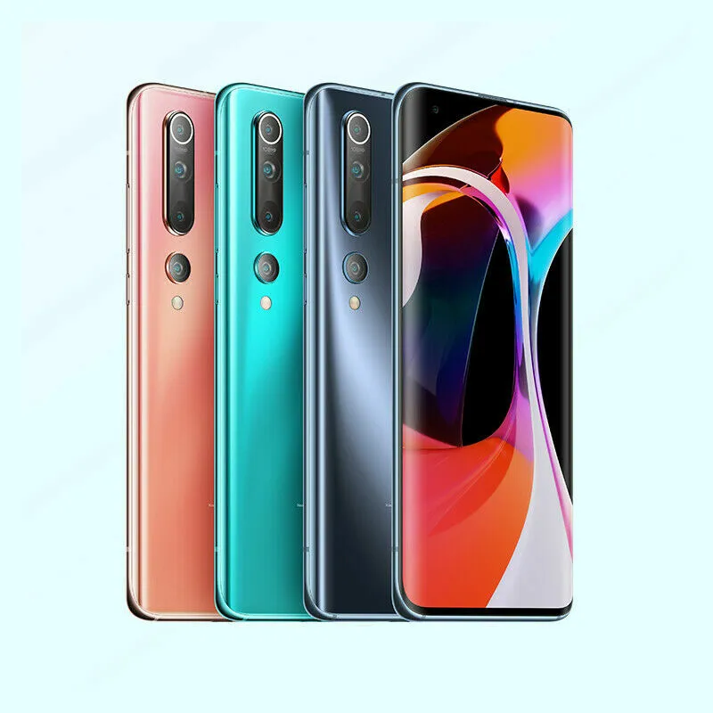 Mi 10 Dual SIM - Occasion