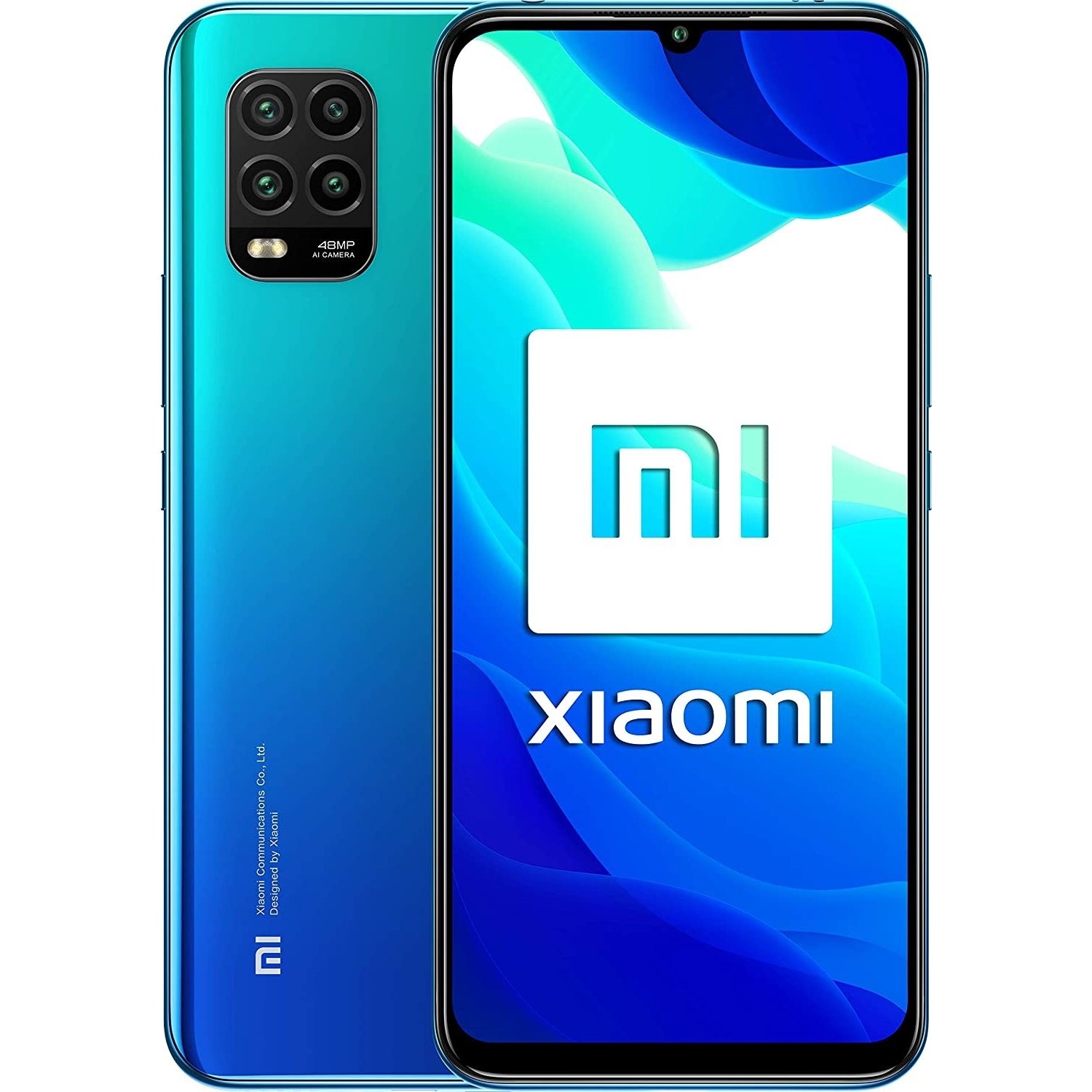 Mi 10 Dual SIM - Occasion