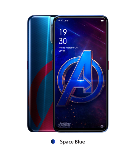 F11 Pro Marvel's Avengers - Occasion