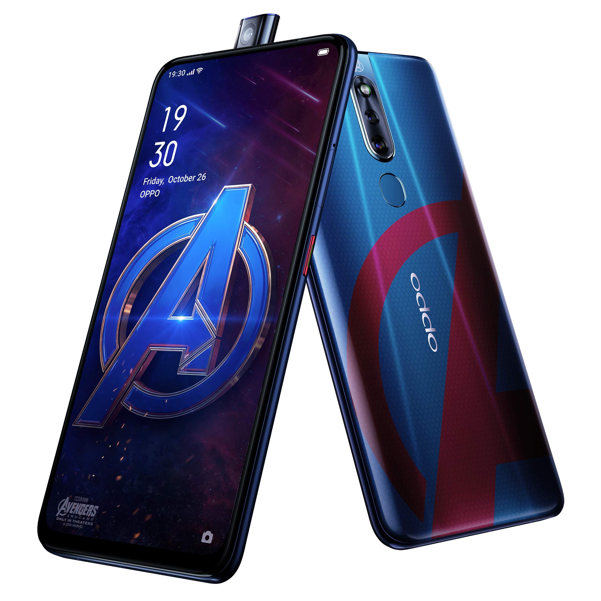 F11 Pro Marvel's Avengers - Occasion