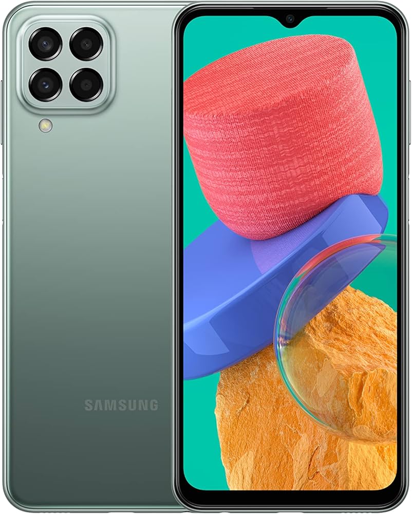Galaxy M33 - Occasion