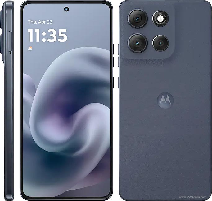 Moto G86 Power India - Occasion