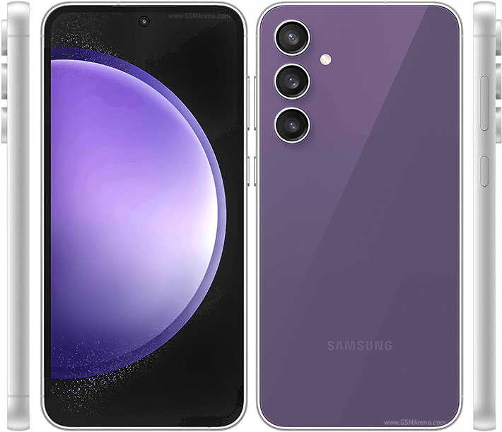 Galaxy S23 FE - Occasion