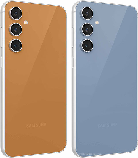 Galaxy S23 FE - Occasion