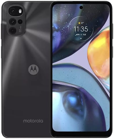 Moto G22 Dual SIM