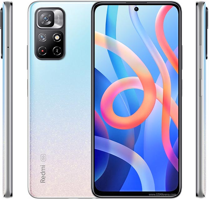 Redmi Note 11T 5G