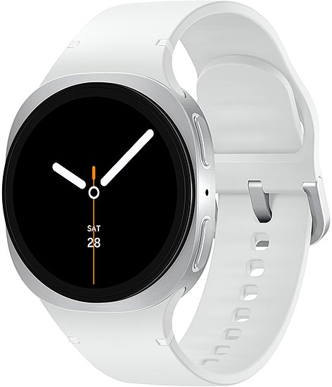 Galaxy Watch4 Classic LTE - Occasion