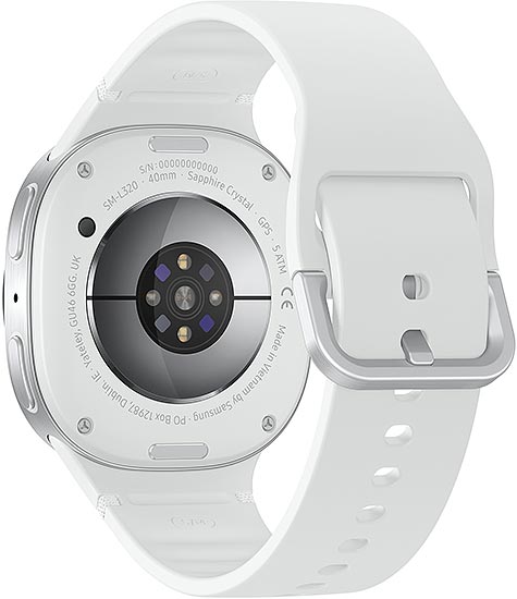 Galaxy Watch4 Classic LTE - Occasion