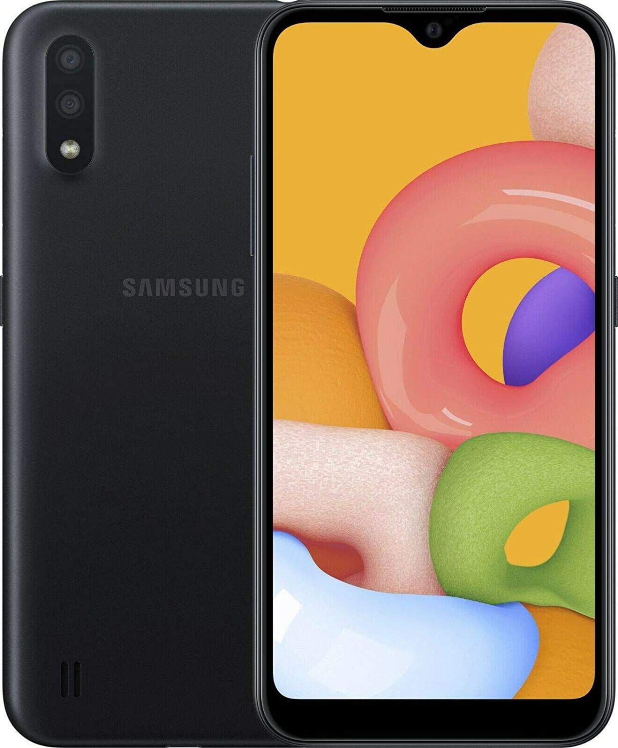 Galaxy A01 - Occasion