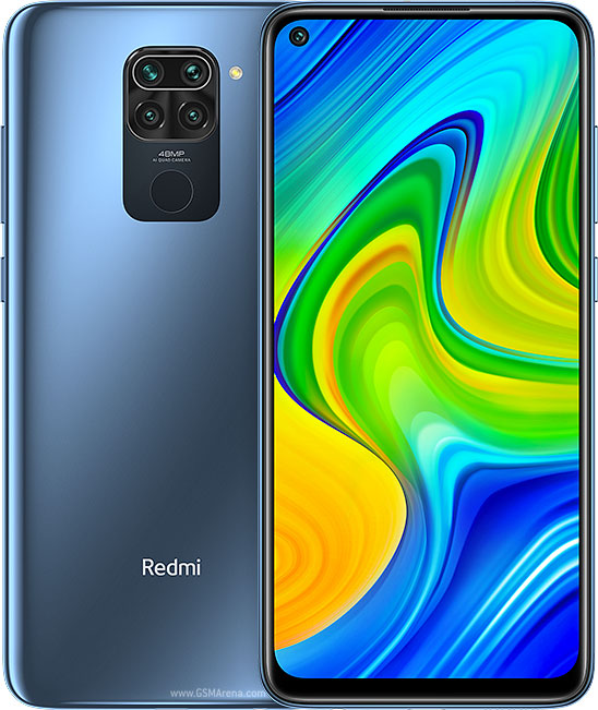 Redmi Note 9 - Occasion