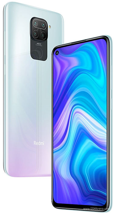 Redmi Note 9 - Occasion