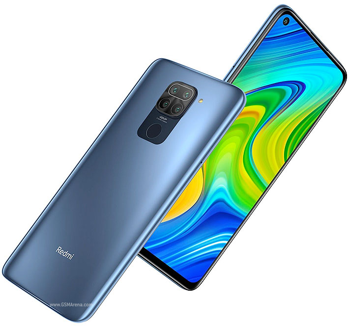 Redmi Note 9 - Occasion