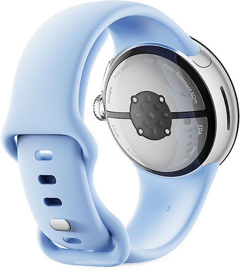Pixel Watch 2 - Occasion