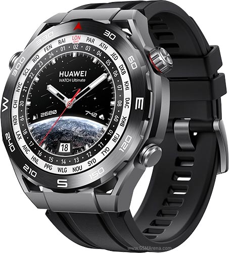 Watch Ultimate - Occasion