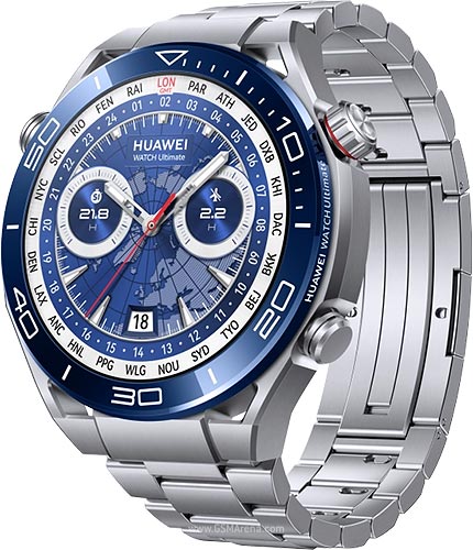 Watch Ultimate - Occasion