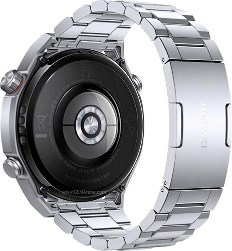 Watch Ultimate - Occasion