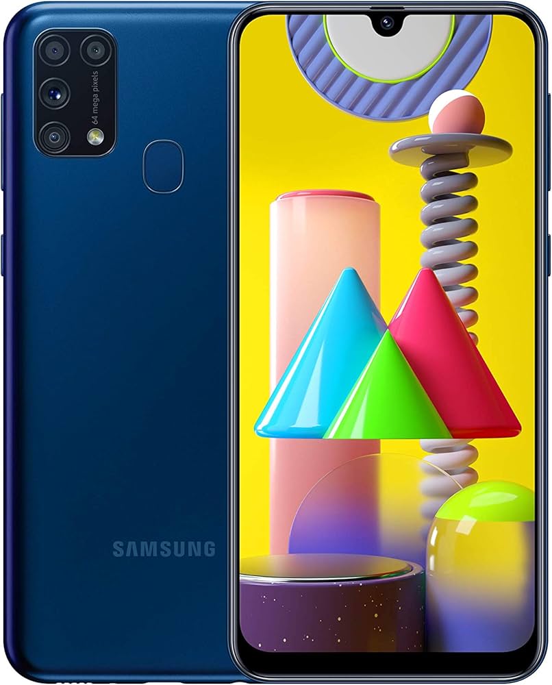 Galaxy M31 - Occasion
