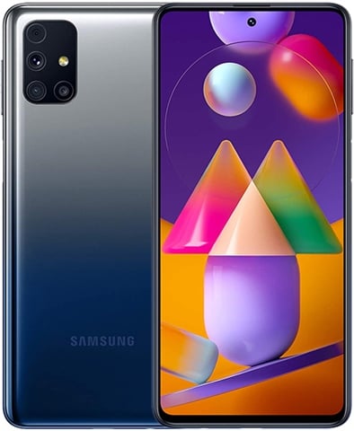 Galaxy M31 - Occasion