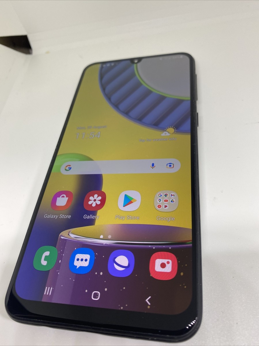 Galaxy M31 - Occasion