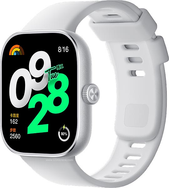 Redmi Watch 4 - Occasion