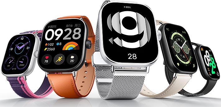 Redmi Watch 4 - Occasion