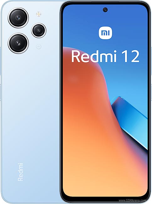 Redmi 12 - Occasion