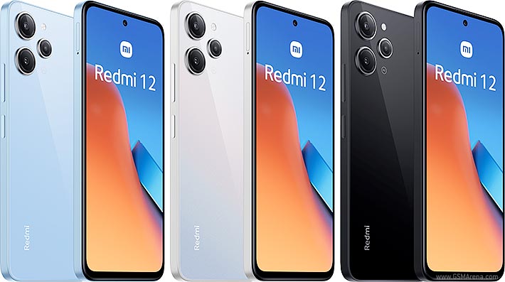 Redmi 12 - Occasion