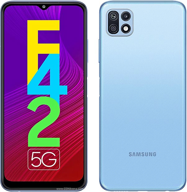 Galaxy F42 5G - Occasion