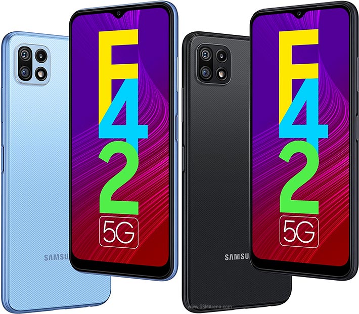 Galaxy F42 5G - Occasion
