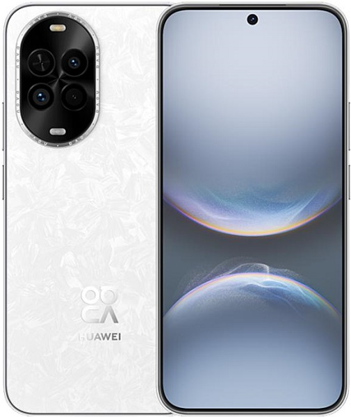 Nova 14 Vitality - Occasion