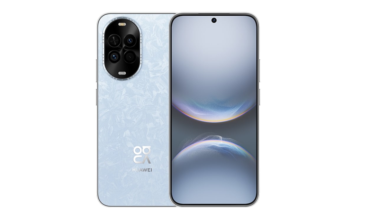 Nova 14 Vitality - Occasion